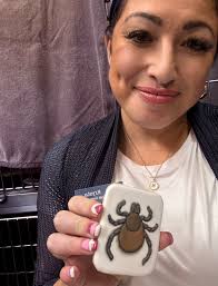 🐾 Protecting pets, one injection at a time! 🐶💉 We had a great time  helping our furry friends stay protected with the Bravecto 1-Year Flea &  Tick Injection at Walhalla Veterinary Hospital!