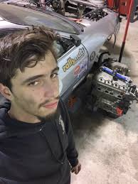 Who is y'all's go to mechanic? I need the heads changed