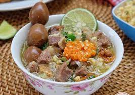 Resep Soto Kudus Daging Oleh Susi Agung Resep Resep Masakan Asia Resep Memasak