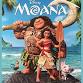 -Moana Live-To-Film Concert event image