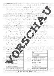 Arbeitsblätter lesetexte 4.klasse vereinfachte ausgangsschrift from leseprobe lesetexte 4 klasse zum ausdrucken. Differenzierte Lesetexte Fur Klasse 3 4 Sinnerfassendes Lesen Leicht Gemacht
