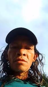 Hi all! I just wanted to introduce myself and share a photo I took