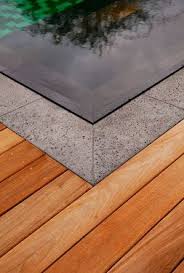 Walker Warner Architects Kakapa Bay Pool Water Features Pool Designs Tropical Landscaping