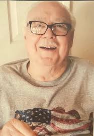 Sidney Wade “Pop” Weir (1939-2018)