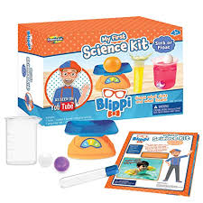 sink or float science kit