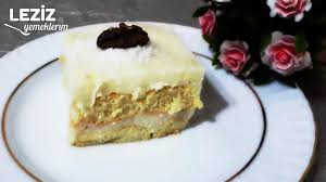 Kedi Dili Bisk C3 Bcvili C3 87ilekli Pasta Tarifi Kedi Dili Biskuvi Nedir Kedi Dili Ile Yapilan Tarifler