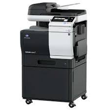 For more information, please contact konica minolta customer service or service provider. Fotocopiador Konica Minolta Bizhub C3351 Assisminho Copy And Print Solutions