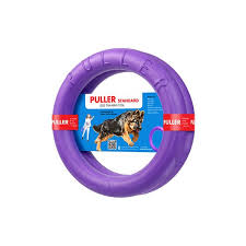 Puller Standard Dog Fitness Kopek Egzersiz Oyuncagi