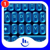 Escribir más rápido en el teléfono es posible. Touchpal Keyboard Theme 2021 Free Emoji Giphy 1 0 Apk Com Cmkeyboard Keyboardtouchpalprow Apk Download