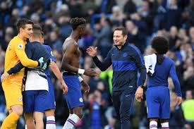 Remate fallado por dusan tadic (ajax) remate con la derecha desde fuera del área que se va alto y desviado. Ajax Latest Big Test For Lampard S Young Chelsea Sponges We Ain T Got No History