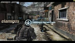 The game file is not corrupt. Download Tom Clancy S Ghost Recon Future Soldier Pc Multi12 Elamigos Torrent Elamigos Games