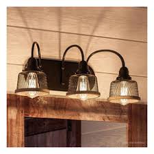 When a dimmer switch is added to the equation, they can create a warm glow for an evening soak. 50 Most Popular Rustic Bathroom Vanity Lights For 2021 Houzz