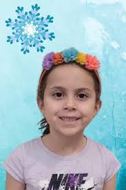 BLUE CAST playbill by Carol Stream Park District