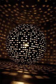 Pin By Kevin Cardani On Art Design Light Art Installation Light Sculpture Light Installation