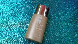 Remove with your favorite clinique makeup remover. Clinique Even Better Makeup Foundation Spf 15 Review