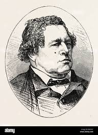 George smith hi-res stock photography and images