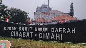 Background stiker pernikahan naruto : Kpk Dalami Dugaan Perusahaan Walkot Cimahi Nonaktif Di Proyek Rsud Cibabat