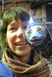 Mirjam Langemeijer, Electric circus