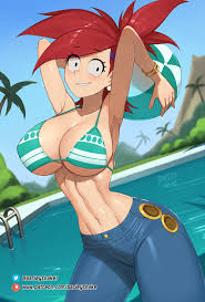 frankie foster, nami (one piece) (cosplay), barleyshake, adorable, arms  behind back - R34 Vault