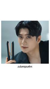 [Kang Tae Oh as Glampalm's Brand Ambassador], As expected from our  #GlamSquad, our BA is none other than KANG TAE OH😍, -- If you don't know  yet, sub sub han dae yo😉, #glampalm #glampalmindo #kangtaeoh ...