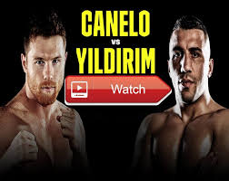 The most exciting canelo vs yildirim stream are avaliable for free at nbafullmatch.com in hd. Vuaeo6mzh3d8im
