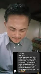 Sigurado ito matutuwa c misis nya sa tinagal tagal ng panahon naging SB  muna bago nagpatuli kasubuan pa tapos may partida pa ayoss yan SB