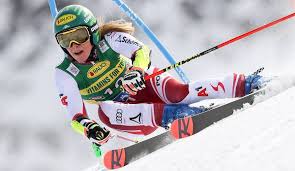 Heute habe ich mich nicht wie ich selbst gefühlt, sagte die dreifache. Ski Alpin Heute Live Slalom Damen In Levi Im Tv Livestream Und Liveticker
