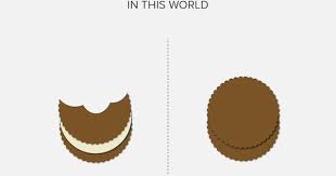There Are Two Types Of People In This World Binary The Two Types Of People In The World Are Easily Defined By Food Photos Two Kinds Of People Kinds Of People Types Of People