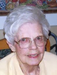 Evelyn Laverne Neville