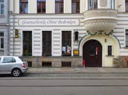 Der name geht auf den kellner karl schmidt zurück, der auf. Der Gose Wanderweg Ii Geheimtipp Leipzig