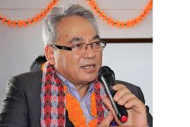 Oli nominates 23 ex-Maoist leaders including Ram Bahadur Thapa as UML CC  member (With full list)