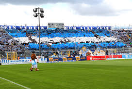 Fc magdeburg verriet im frühjahr sein geplantes gesamtbudget für die kommende saison. Eintrittspreise Kein Anderer Drittligist Ist Teurer Als 1860