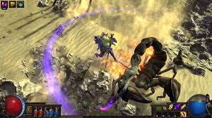 /trade 820 or path of exile trading discord. New Path Of Exile Expansion War For The Atlas Releases Soon For Pc And Xbox One Gamespot