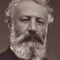 Jules Verne Books