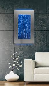 Maybe you would like to learn more about one of these? 30 Bubble Panel Fountain Wall Mount With Led Color Changing Lightin Bubblewall Com