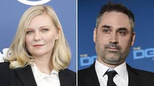 Alex Garland Making Futuristic Sci-Fi Film 'Civil War' Starring Kirsten  Dunst