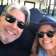 Gary Erbe and Janice Mead (@ceramicsandfiber) • Instagram photos and videos