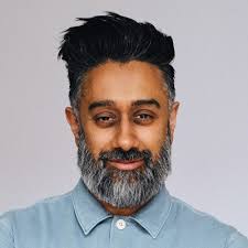 We're Campaign Agency of the Year