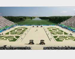 Jun 22, 2021 · george snook is aiming to compete at the 2024 paris olympics. Versailles Re Confirmed As Equestrian Venue For 2024 Paris Olympic Games