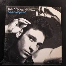 Robert Gordon With Link Wray