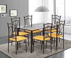 Freedom dining tables combine function, style and durability. Steel Dining Suite Find Furniture And Appliances In Sri Lanka