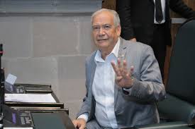 Pide Camilo Murillo frenar tala clandestina en Región de Los Volcanes