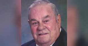 Bobby J. Edmondson Obituary