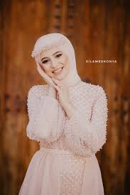 Dress Brokat The Dress Elbise Dugun Gelinler