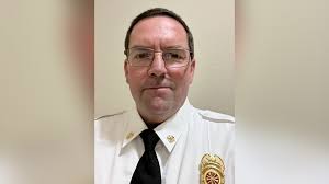Tybee Island appoints new fire chief