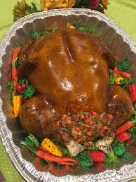 Sarah hardy makes a wide range of. Thanksgiving Turkey Cake Cakecentral Com