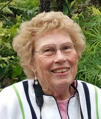 Carolyn Augusta McCabe