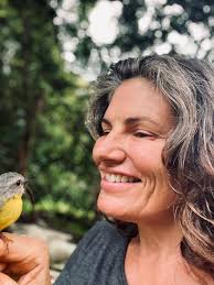 Alone Australia star Gina