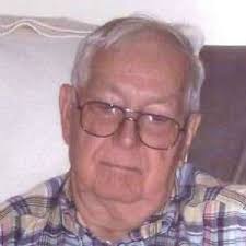 Ruffie O'Neal “Buster” Ackerman (1934-2011)