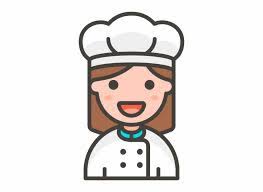 Chef Woman Emoji Artist Icon Png Is A Free Transparent Png Image Search And Find More On Vippng Artist Emoji Hand Emoji